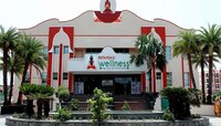 पतंजली चिकित्सालय: रुग्णाची प्रकृती सुधारण्यासाठीची एक विशेष उपचार पद्धती अन्...