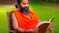 पतंजलीच्या उपचार कार्यक्रमांमध्ये प्राचीन ज्ञान आणि आधुनिक विज्ञानाची सांगड 