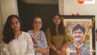 गोपीनाथ मुंडेंची थोरल्या लेकीबद्दलची 'ती' इच्छा शेवटपर्यंत अपूर्णच राहिली