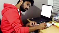 ओबीसी योजनेचा पोस्टर बॉय रोहित दिवसेलाच नाकारली शिष्यवृत्ती, सरकारने हात वर केल्याने