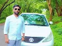 'माहेरुन 10 लाख आण नाहीतर पोटावर गुच्ची मारुन...', कोल्हापुरात वैष्णवीपेक्षाही धक्का
