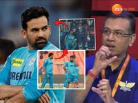 संजीव गोएंकांकडून जहीर खानची हकालपट्टी? IPL मधील पंतच्या अपयशाचं खापर जहीरवर फोडलं?