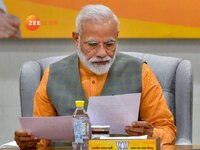 मुख्यमंत्र्यांना हवंय 'प्रमोशन', थेट मोदींकडे मागणी; म्हणाले, 'तुम्ही पहिल्यांदा...'