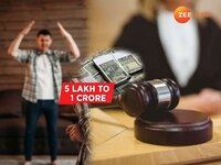 ..म्हणून पत्नीला 5 लाख नाही 1 कोटींची नुकसानभरपाई द्या; मुंबईतील कोर्टाचा पतीला आदेश