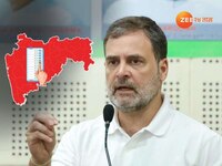 राहुल गांधींचा आतापर्यंतचा सर्वात खळबळजनक आरोप; म्हणाले, 'महाराष्ट्रातील...'