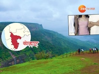 Love Triangle मधून कोल्हापूरात मित्रानेच मित्राला संपवलं! प्रेयसीसोबतचे फोटो...