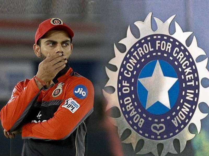 'मूकप्रेक्षक बनून राहू शकत नाही...' बंगळुरू चेंगराचेंगरी प्रकरणी BCCI अ‍ॅक्शन घेणार