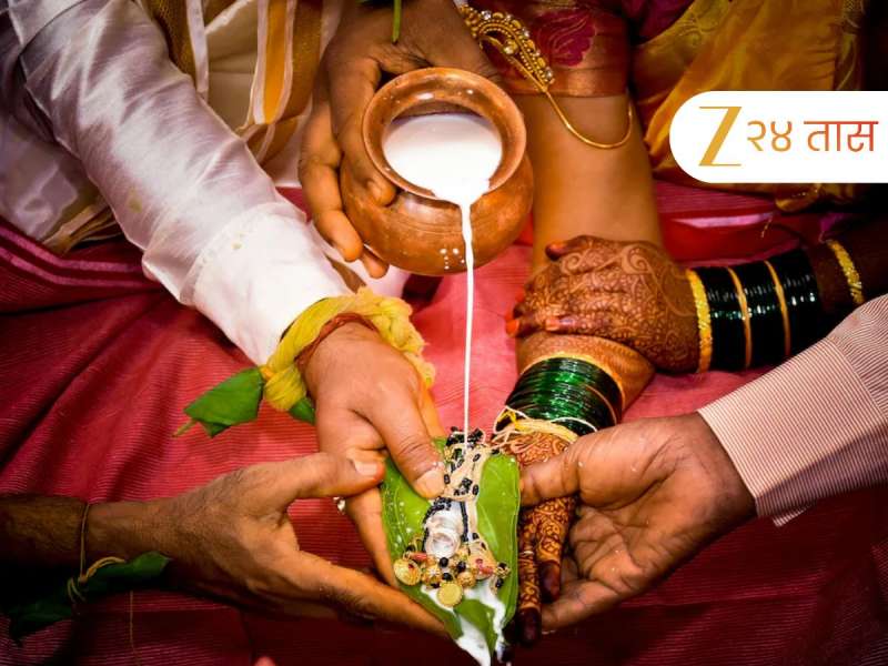 पती काम शोधायला मुंबईला आला, तिथे पत्नीने केला भलताच उद्योग, दिराला जाळ्यात ओढलं अन्... 