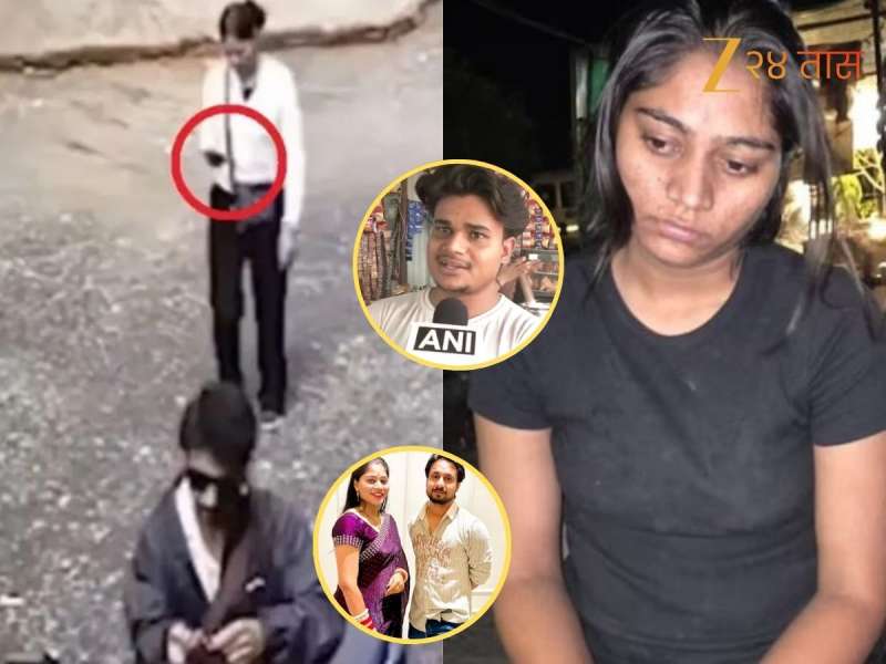 Meghalaya Couple: &#039;ती सर्व ग्राहकांकडे...&#039;, सोनमने जेथून फोन केला &#039;त्या&#039; ढाबाचालकाचा धक्कादायक खुलासा; म्हणाला &#039;ती थोडी...&#039;