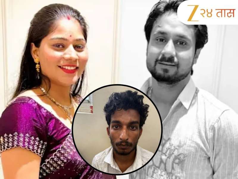 माझ्या मुलीला फाशीच द्या; 'बेवफा सोनम'च्या आईची मागणी, मुलीच्या प्रियकराबद्दलही सांगितलं... 