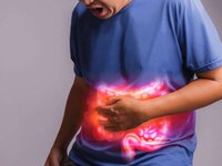 पोटातील गॅस आणि अ‍ॅसिडीटीवर रामबाण उपाय, अवघ्या 5 सेकंदाचा उपाय अन् छातीतील जळजळ लगे