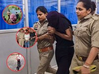 Raja Raghuvanshi Murder: काही दिवस विधवा होऊन राहायचं अन् नंतर...; असा होता सोनमचा स