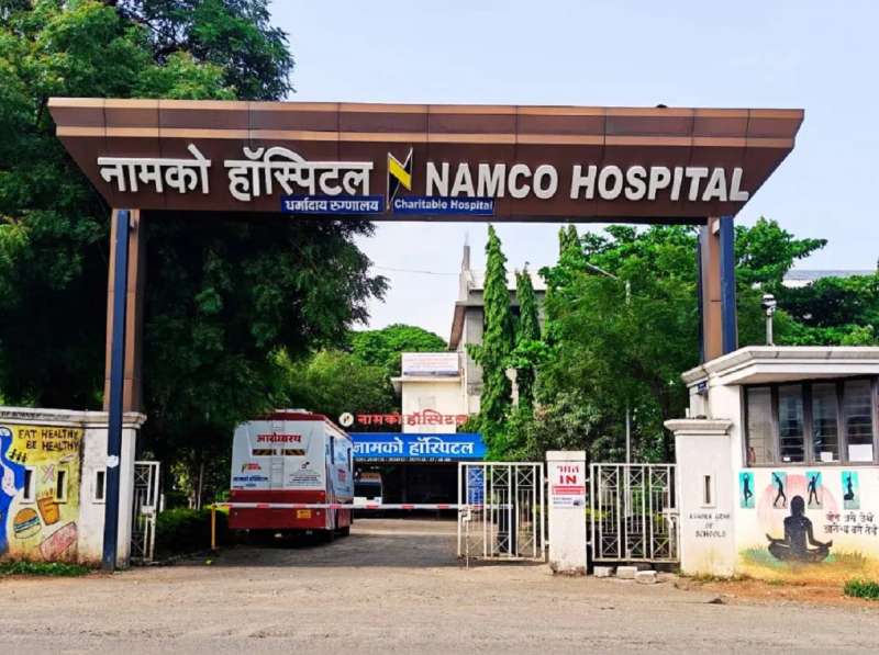 कॅन्सर रुग्णालयातील भ्रष्ट कारभार चव्हाट्यावर, कॅन्सरग्रस्त महिलेकडे महिलेवर उपचार केले अन् नंतर..., एकच खळबळ