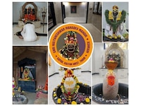 कल्याणेश्वर महादेव मंदिर: जिथे अग्नि मौनात बोलते, शांततेत चमत्कार घडतो 