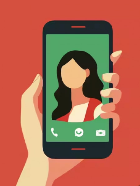  नंबर सेव्ह न करता WhatsApp कॉल कसा करायचा? जाणून घ्या ट्रिक 