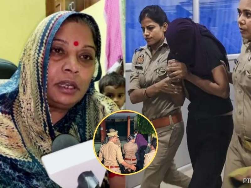 Raja Raghuvanshi Murder: 'मी राजा रघुवंशीसोबत लग्न करेन, पण...,' सोनमने आईला दिली होती धमकी, 'मी तडजोड करण्याचे परिणाम...'