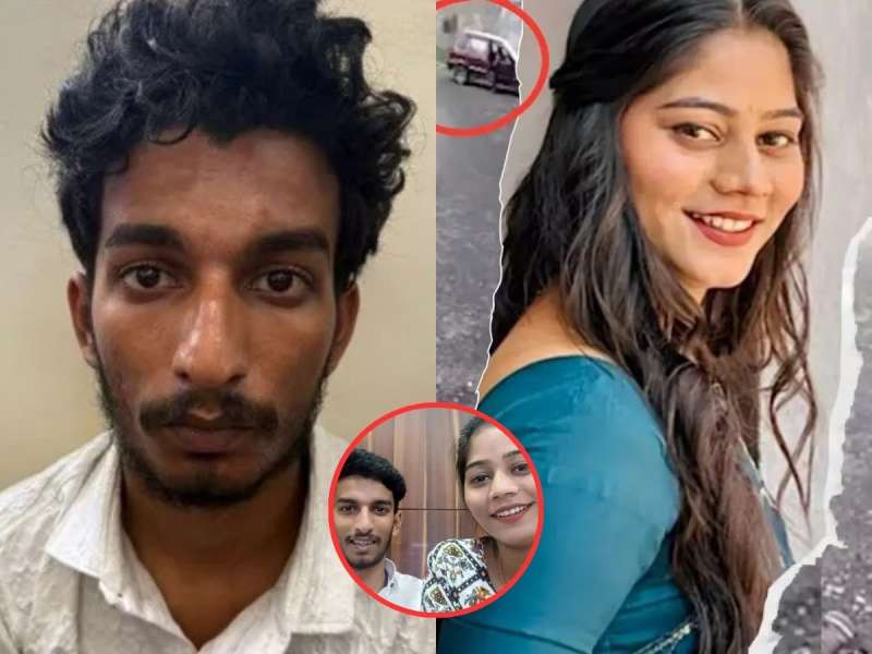 'होय मी राजाच्या हत्येच्या कटात सहभागी होती,' पुरावे पाहिल्यानंतर रडू लागली सोनम; SI