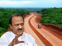 Big News : मुंबई गोवा महामार्गाला चार पर्यायी मार्ग
