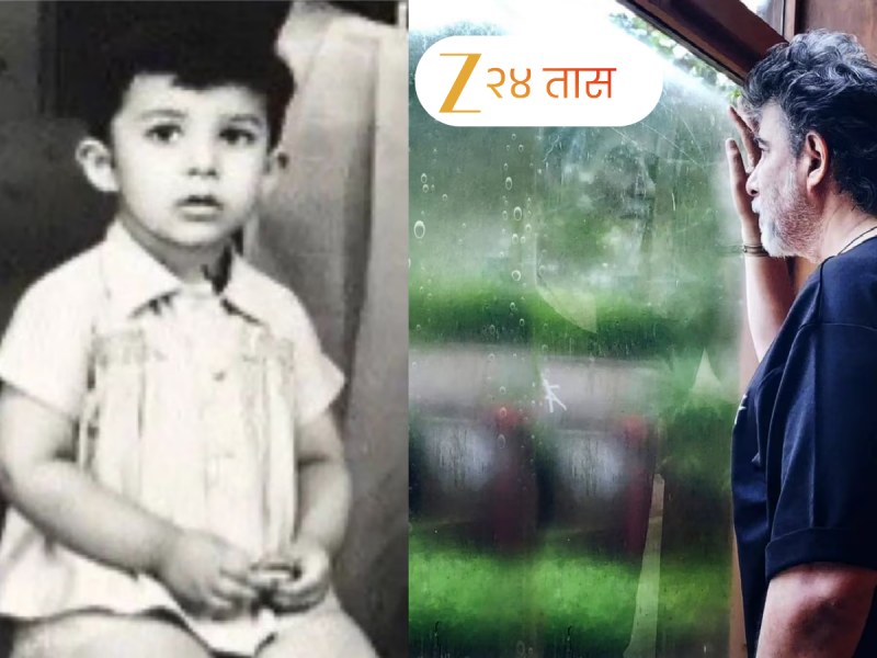 विवाहितेशी लग्न, एक्स्ट्रा मॅरिटल अफेअरमुळे घरातून काढलं, मेहुणीने 90 च्या दशकातील अभिनेत्याचं सांगितलं गुपित 