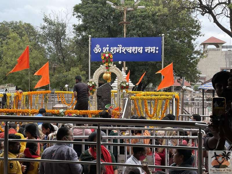 शनि शिंगणापूर देवस्थानने 167 कर्मचाऱ्यांना कामावरुन काढलं, 114 मुस्लिम कर्मचाऱ्यांचा समावेश, नेमकं काय झालं?