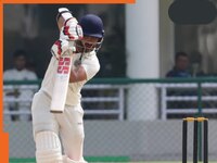 11 सामन्यात 9 शतके, पण तरीही तो क्रिकेट खेळू शकत नाही कारण... 