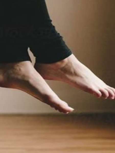 What are the negative effects of shake your legs