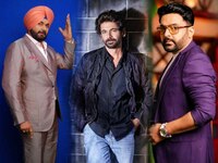 सिद्धू परतले नेटफ्लिक्सवर! 'द ग्रेट इंडियन कपिल शो 3' मध्ये महागडं पुनरागमन, सुनील 