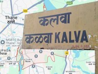 महाराष्ट्र हादरला! ठाण्याजवळ कामाला निघालेल्या महिलेची भर दिवसा भर रस्त्यात हत्या