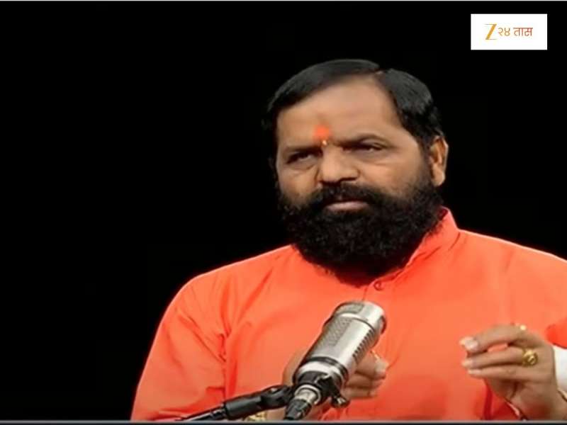 मिलमध्ये काम केलं, कल्याण-CSMT लोकलमध्ये गजरे विकले; भरत गोगावलेंनी सांगितला संघर्षाचा काळ