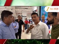 मुंबईत पुन्हा मराठीची गळचेपी, टिळा पुसण्यास नकार दिल्यानं कर्मचाऱ्याची बदली!