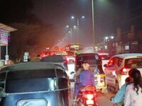बदलापूरकरांची वाहतूक कोंडीतून सुटका होणार, दोन नवे उड्डाणपुल बांधणार, या परिसरातील न