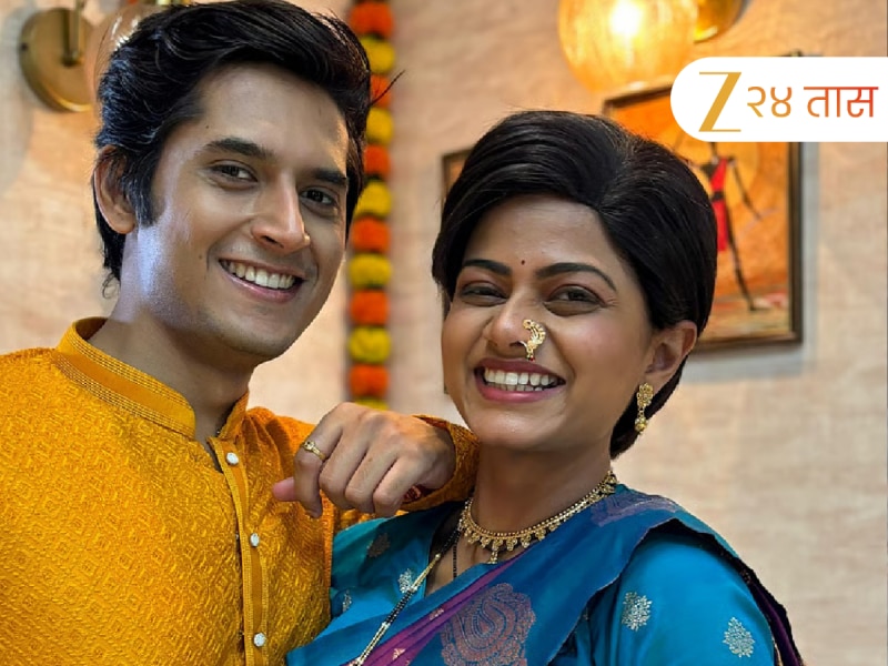 आशु- शिवाची नवीन लढाई; नाईट स्कुल, घर आणि नाती सांभाळण्याची कसोटी