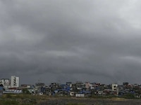 मान्सूनने संपूर्ण महाराष्ट्र व्यापला! पुढचे तीन दिवस 'कोसळधार', 'या' जिल्ह्यांना हवा