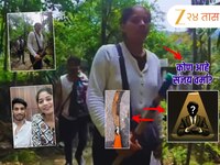 25 दिवसात 119 कॉल... राजा रघुवंशी प्रकरणात आणखी एक मिस्ट्री मॅन, संजय वर्मा अन् सोनम