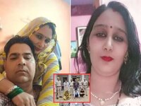 'आई फार वाईट आहे, तिने बाबांना मारुन टाकलं,' 9 वर्षीय मुलाचा जबाब ऐकून पोलीसही हादरल