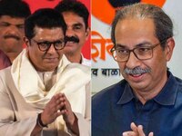 उद्धव ठाकरे आज राज ठाकरेंसोबत युती जाहीर करणार? संजय राऊतांनी केलं जाहीर, 'उद्धव यां