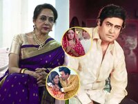 हेमा मालिनी संजीव कुमारशी करणार होत्या लग्न, पण त्याची चप्पल पाहून...
