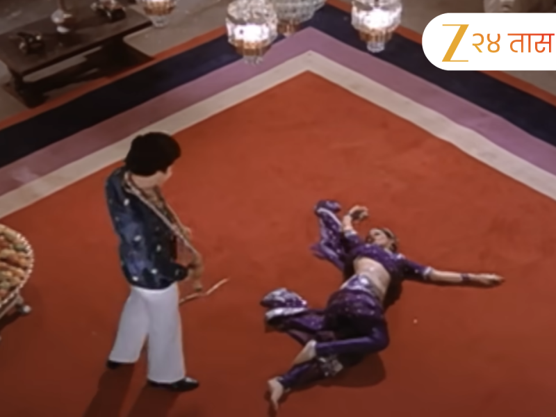 दोन वेळा कॅन्सर, दोन्ही किडनी फेल अन् डायबिटिस.. तरीही कशी फिट आहे 80 वर्षांची 'ही' अभिनेत्री? 