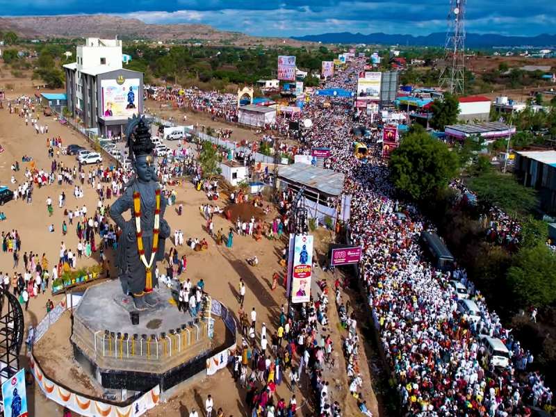  पुणे ग्रामीण पोलीसांचा मोठा निर्णय! पालखी मार्गावरील हॉटेल आणि ढाब्यांवर  मद्यविक्री,मासविक्री होणार नाही