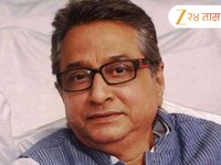  दिग्गज अभिनेते विवेक लागू यांचे निधन; वयाच्या 74व्या वर्षी घेतला अखेरचा श्वास