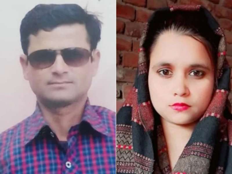 ...म्हणून सासऱ्याने होणाऱ्या सूनेशीच केलं लग्न; पहिल्या पत्नीपासून आधीच सहा मुलं असतानाही चढला बोहल्यावर