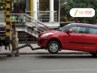 ...तर तुमची नवी कोरी गाडीही पोलीस भंगारात काढणार; Traffic पोलिसांचा नवा नियम