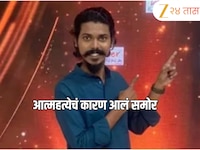काम न मिळणं नाही तर 'या' कारणामुळे अभिनेता तुषार घाडीगावकरची आत्महत्या, पोलीस तपासात