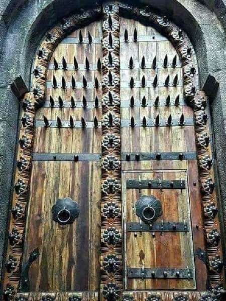 65 वर्ष रायगड किल्ला बंद का होता? 