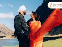दिलजीत दोसांझच्या चित्रपटात 3 पाकिस्तानी कलाकारांचा समावेश? नव्या वादाला फुटलं तों