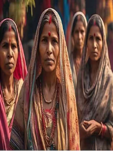 'या' राज्यातील महिलांचे आयुर्मान सर्वात कमी; या वयात होतो त्यांचा मृत्यू