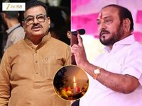 '2009 ला भास्कर जाधवांच्या घरातील एक महिला...', रामदास कदमांचा खळबळजनक आरोप; 'गोणीभर