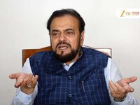 वारकरी समाजाच्या भावना दुखावण्याचा हेतू नव्हता - अबू आझमी 