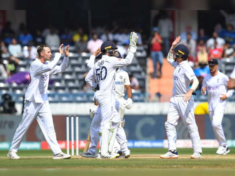 IND VS ENG : लीड्स टेस्टमध्ये टीम इंडियाचा पराभव, इंग्लंडची सीरिजमध्ये 1-0 ने आघाडी 