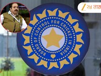 3442 कोटी रुपयांच्या लीगच्या विरोधात BCCI राहिली उभी! 'या' देशाशी मिळवला हात